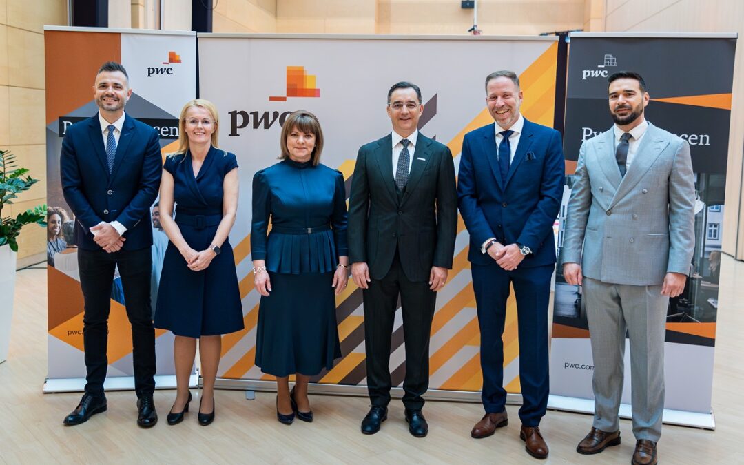 Business Summit Held in Debrecen