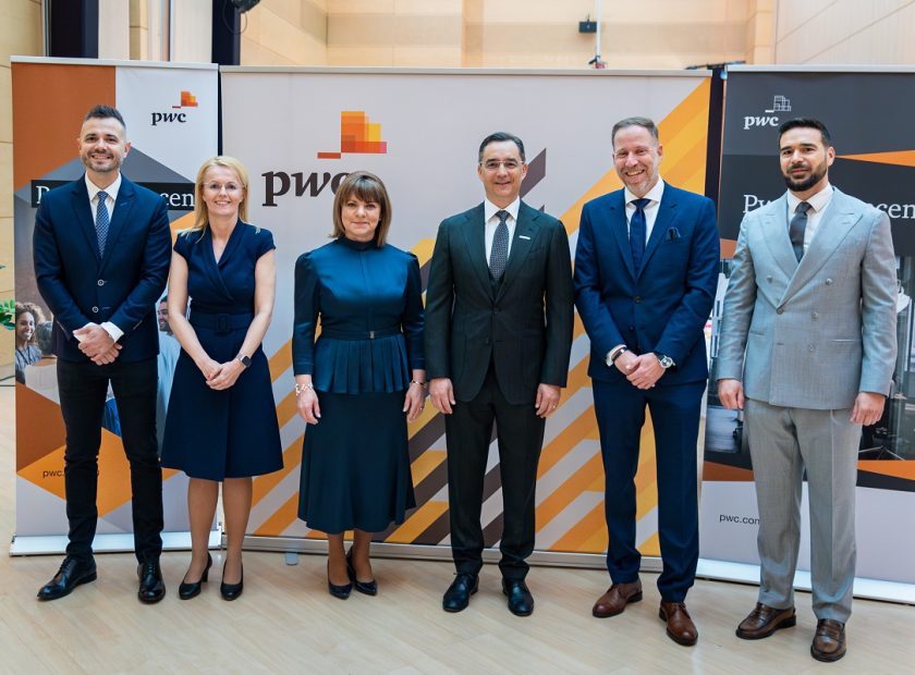 PwC Business Summit Debrecen Hungary – Debrecen -Hungary