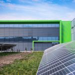 Sensirion doubles its production capacity and workforce in Debrecen