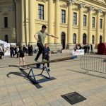 Sports day was held in the spirit of life safety