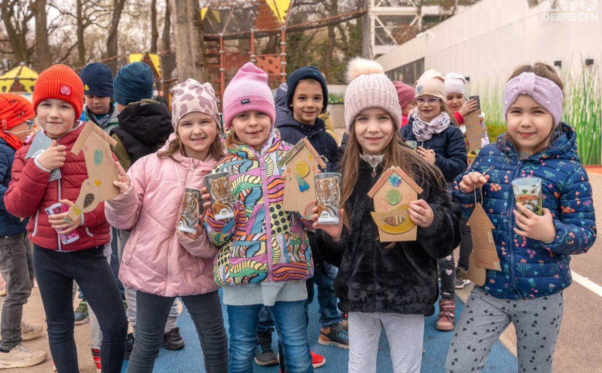 Sziget-kék theme park continues to develop