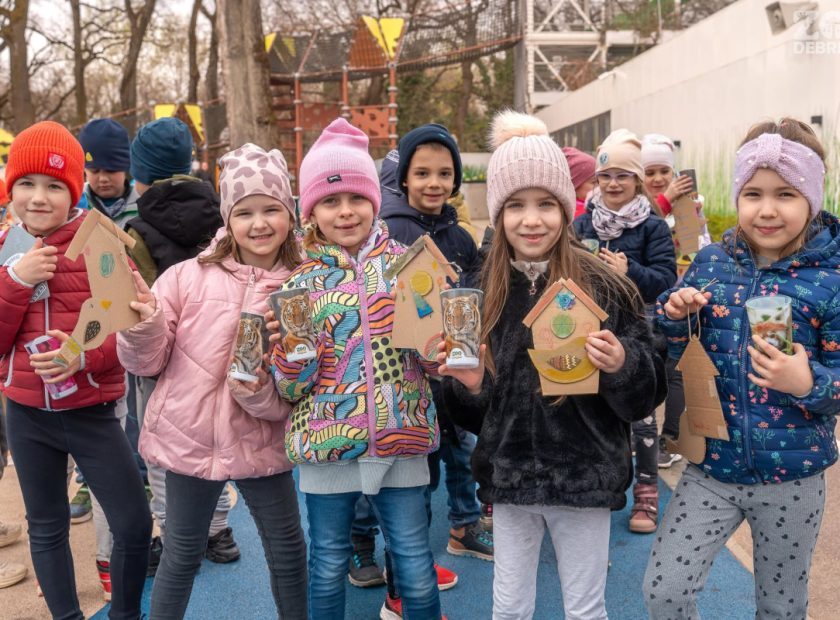 Sziget-kék theme park continues to develop