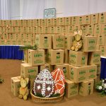 Easter celebrations for families in need will be made more beautiful