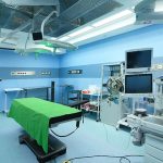 The Surgical Clinic in Debrecen has been expanded