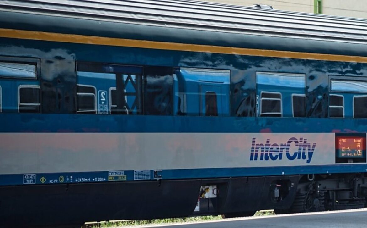 The new MÁV+ app has been launched