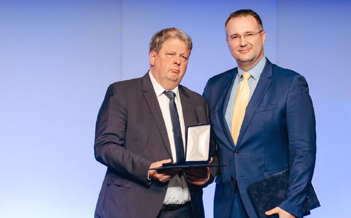 University of Debrecen teachers receive prestigious awards