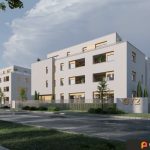 Visual plans showing what is being built on the long-vacant Debrecen site