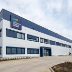 The ZF plant in Debrecen was inaugurated