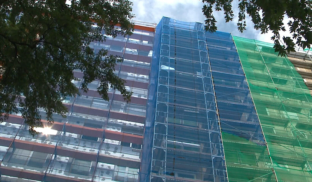 2025 panel refurbishment programme launched