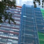 2025 panel refurbishment programme launched