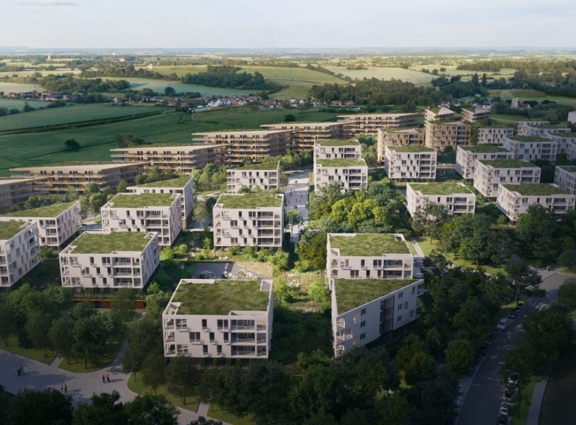 A new era in home building – Debrecen announces large-scale housing programme