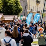 More than 50 exhibitors participated in the 4th Debrecen Trade Festival