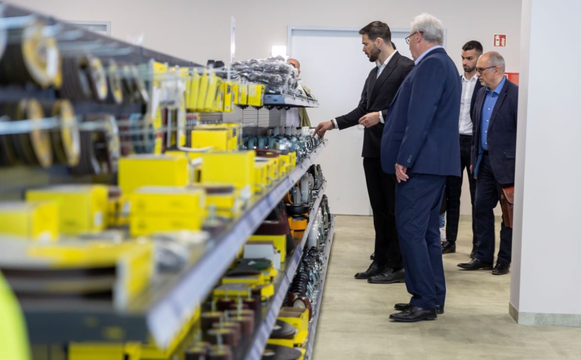 ADIX-Trade Ltd. held a professional day in Debrecen