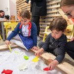 All children get a place in the kindergartens in Debrecen
