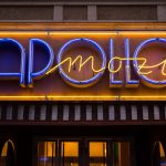 The Apollo Cinema's interior will be beautified next week