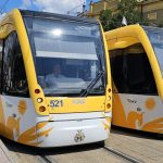 Changes to this weekend tram services in Debrecen