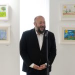 The Children's Drawing Competition exhibition has opened at the New City Hall Gallery in Debrecen