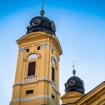 Noon Organ Music at the Great Church