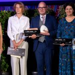 András Kuhn Named Landscape Architect of the Year