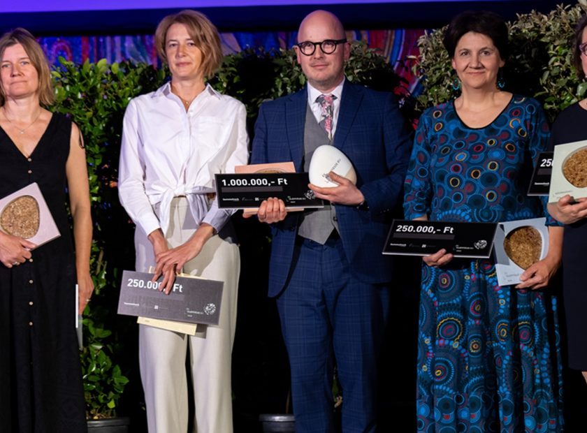 Debrecen – Hungary – Landscape Architect of the Year