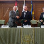 Debrecen University decides to establish an American double degree