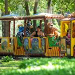 Debrecen Zoo celebrates families all month long