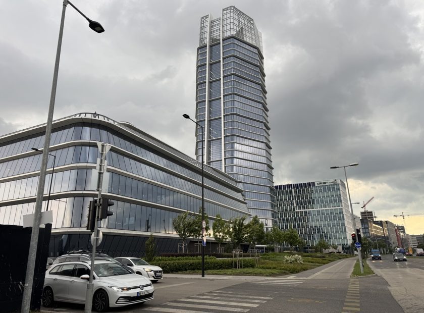 Debrecen in focus at the Automotive Summit