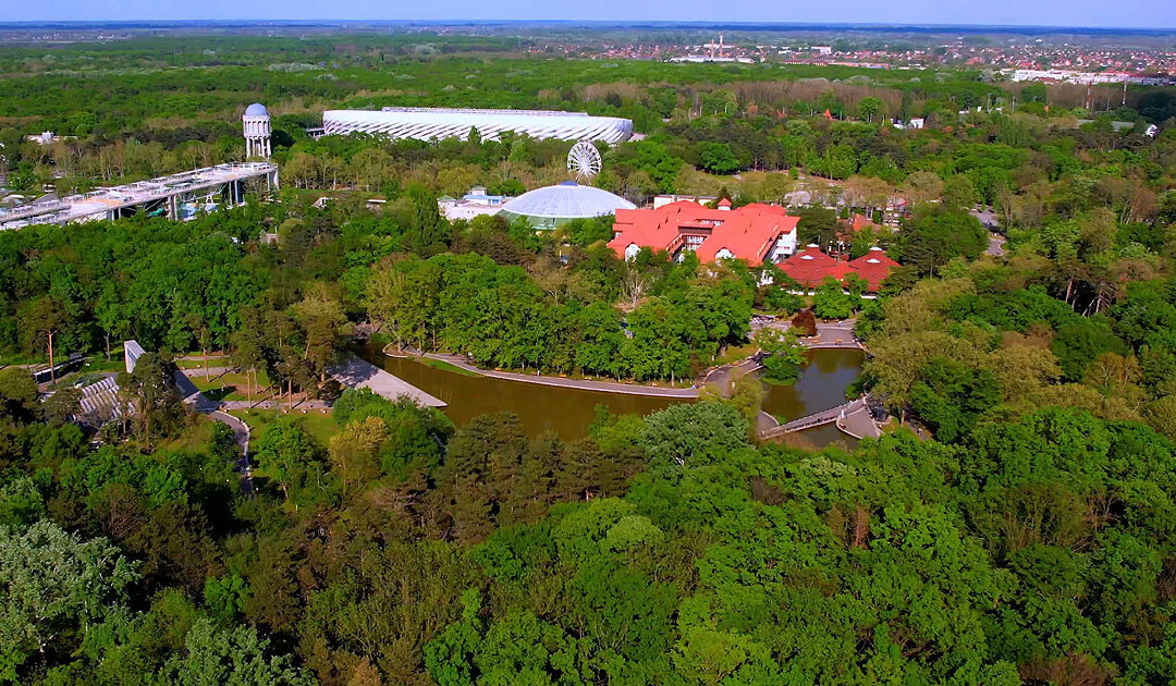 Debrecen is Hungary’s most livable rural city according to international ranking