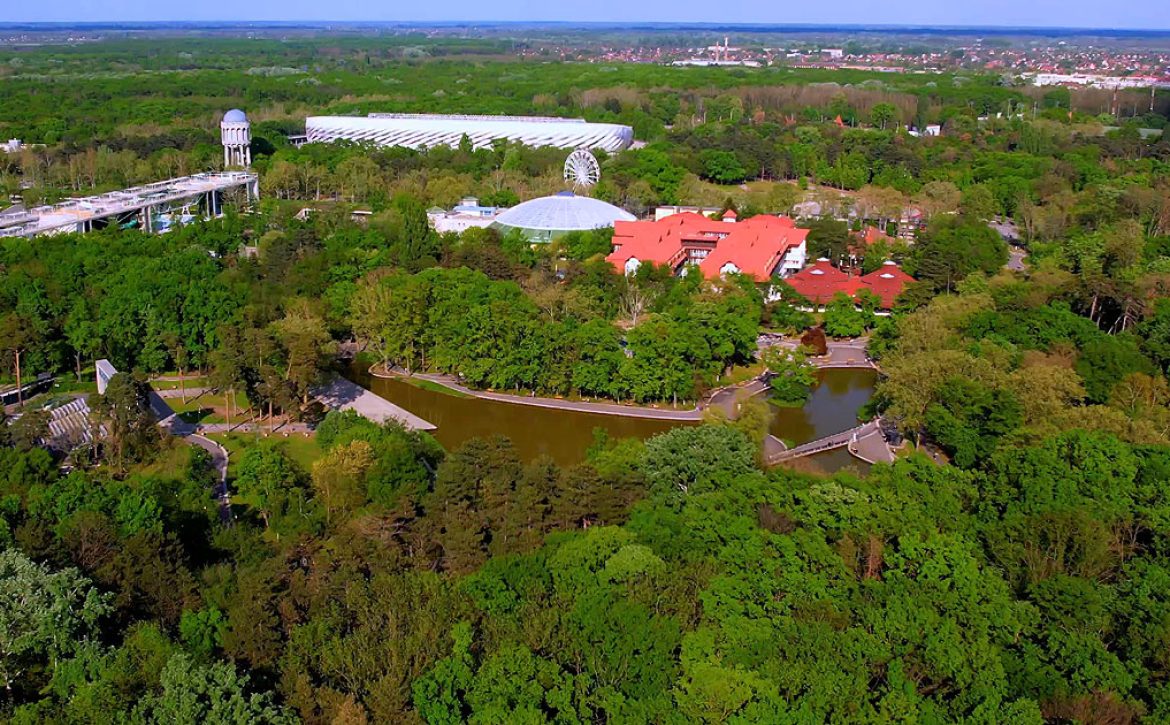 Debrecen is Hungary’s most livable rural city according to international ranking