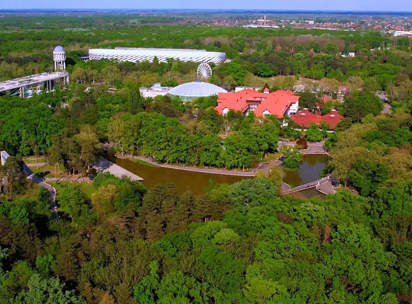 Debrecen is Hungary’s most livable rural city according to international ranking