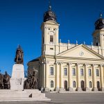Debrecen is Hungary's second most liveable city according to an international list