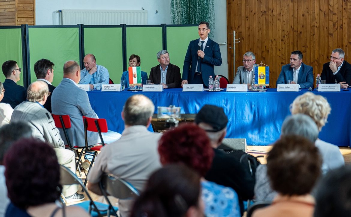 Debrecen4U – Community forum – Debrecen – Hungary