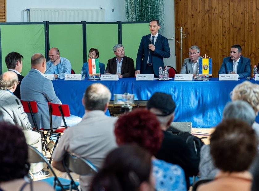 Debrecen4U – Community forum – Debrecen – Hungary