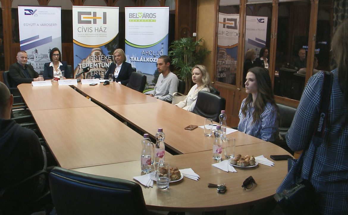 Debreceni Vagyonkezelő Zrt. closed another successful year