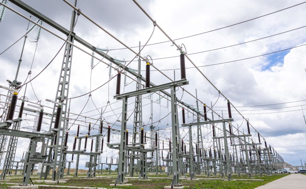 Debrecen’s power grid development reaches a new milestone