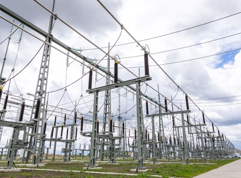 Debrecen’s power grid development reaches a new milestone