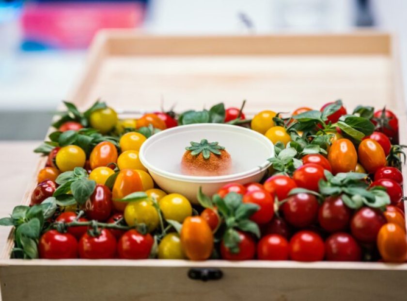 Debrecziner Gourmet Festival 