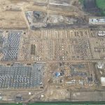 EVE Power Hungary opens the way for environmentally conscious battery production in Debrecen