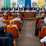 The Environmental Monitoring System Has Been Deployed in Debrecen