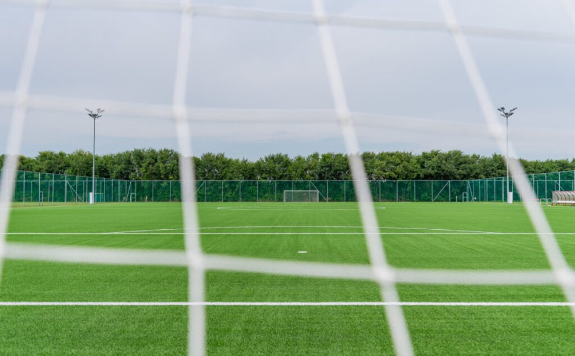 Fundraiser football match on Saturday to be held