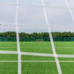 Fundraiser football match to be held on Saturday