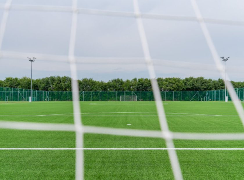 Fundraiser football match on Saturday to be held
