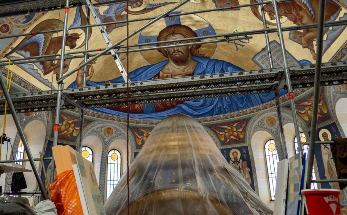 Greek Catholic Church_Debrecen