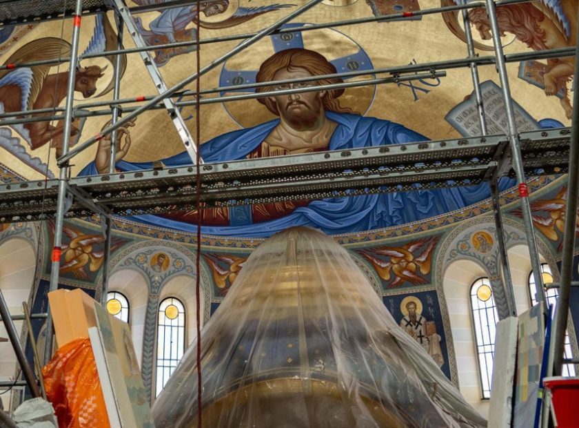 Greek Catholic Church_Debrecen