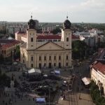 Hungarian Reformed Unity Celebrated in Debrecen