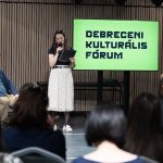 I. Debrecen Cultural Forum