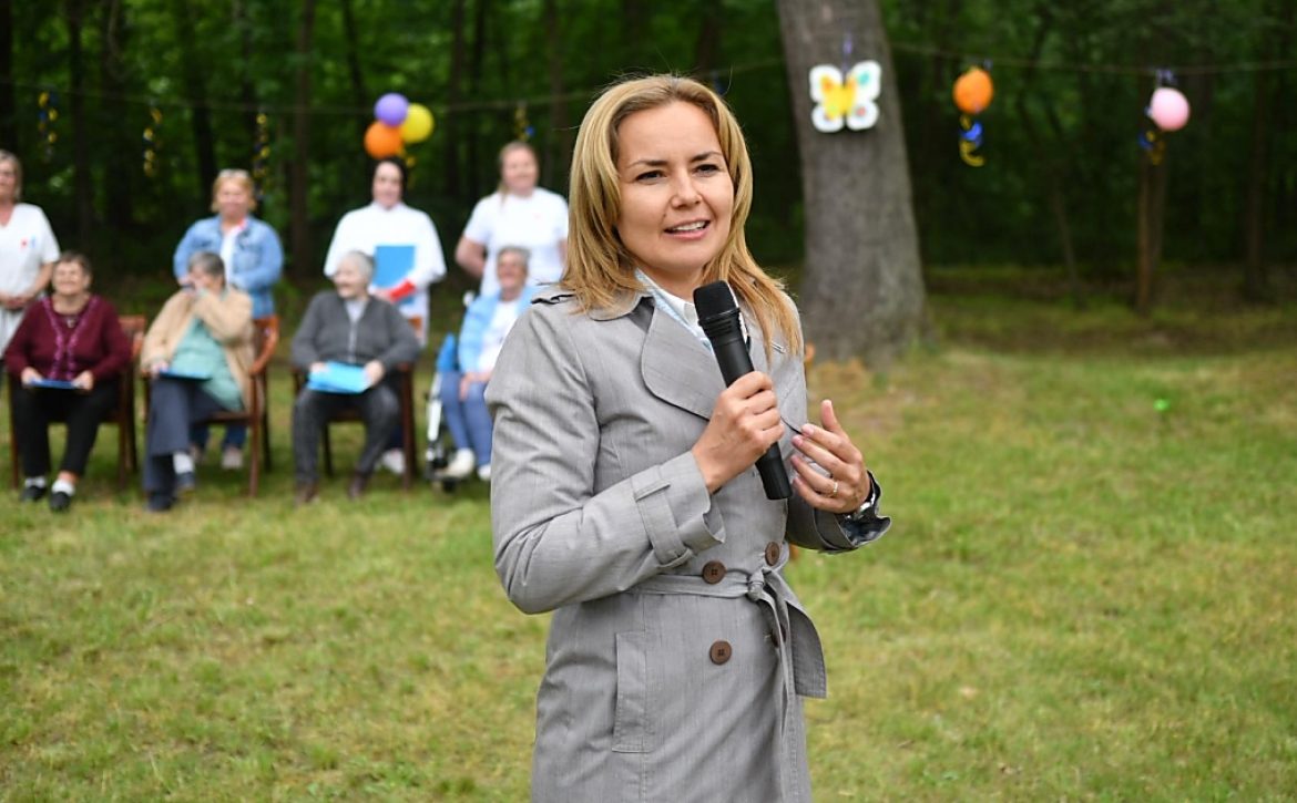 Interview with Deputy Mayor of Debrecen, Diána Széles about tourism successes, Debrecen as a caring, liveable city