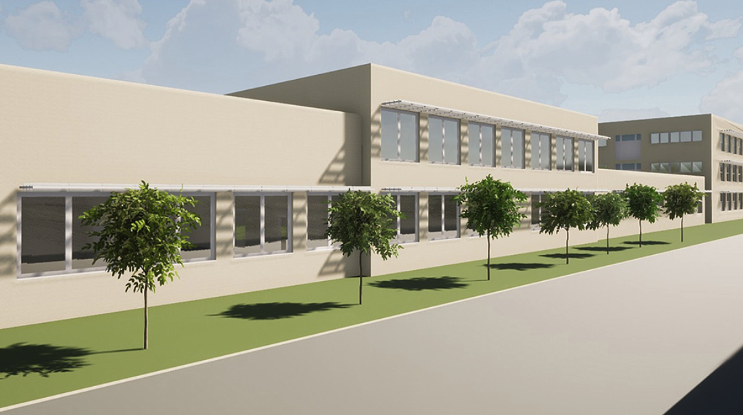Debrecen technical schools will be developed