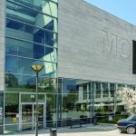 MODEM named Museum of the Year 2025