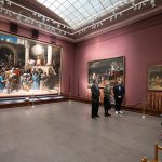 Golgotha Returns Home: Munkácsy Mihály’s Trilogy to be Displayed Together Again in Debrecen